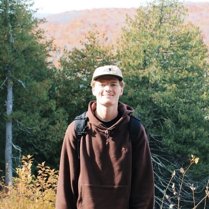 Athlete profile
