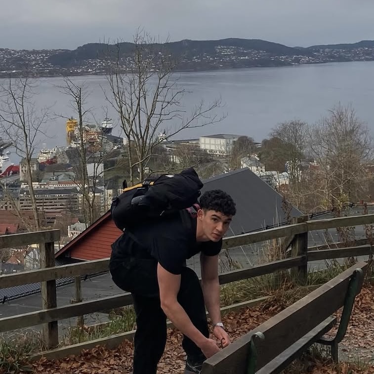 Athlete profile