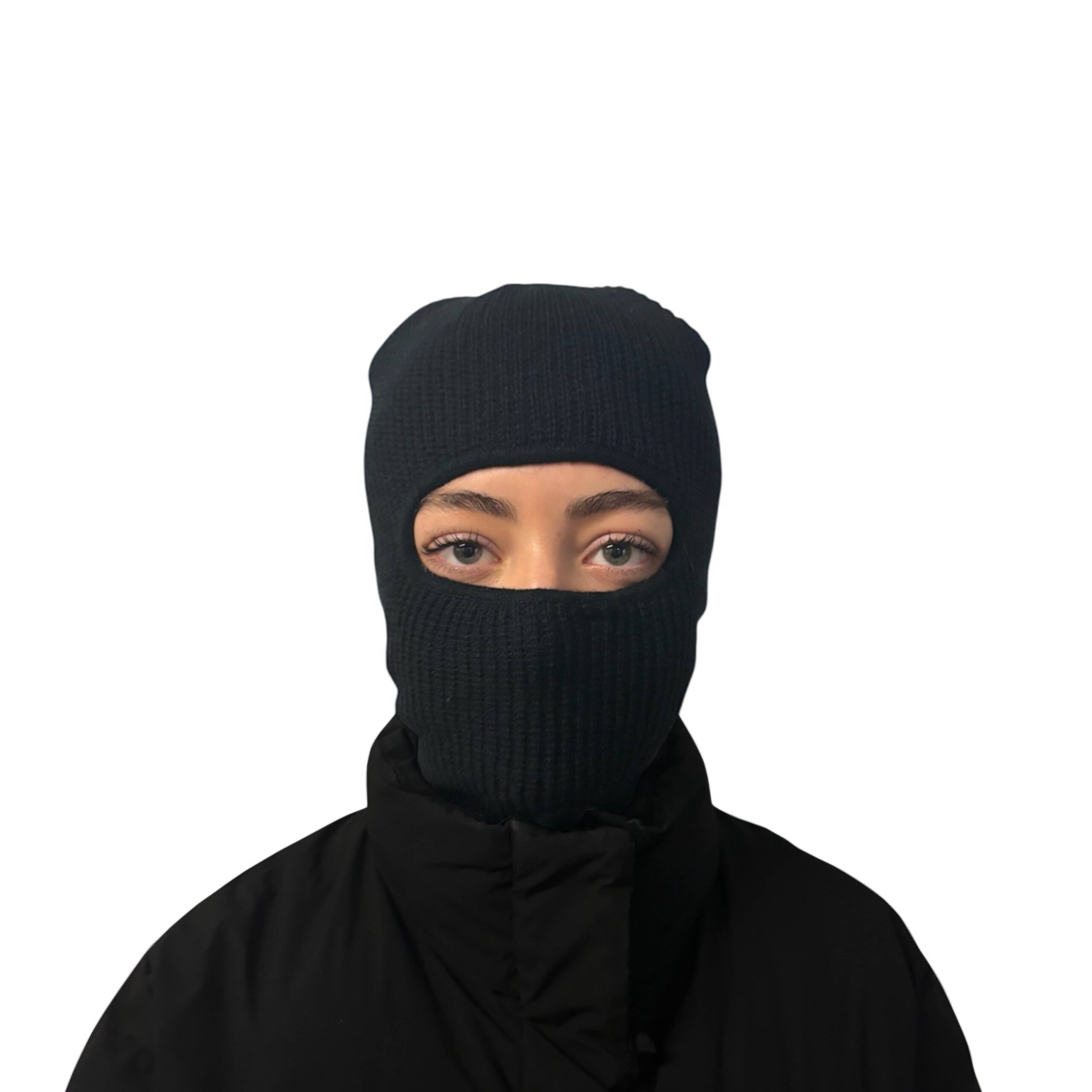 CORK SKI MASK (BLANK) - Image 8