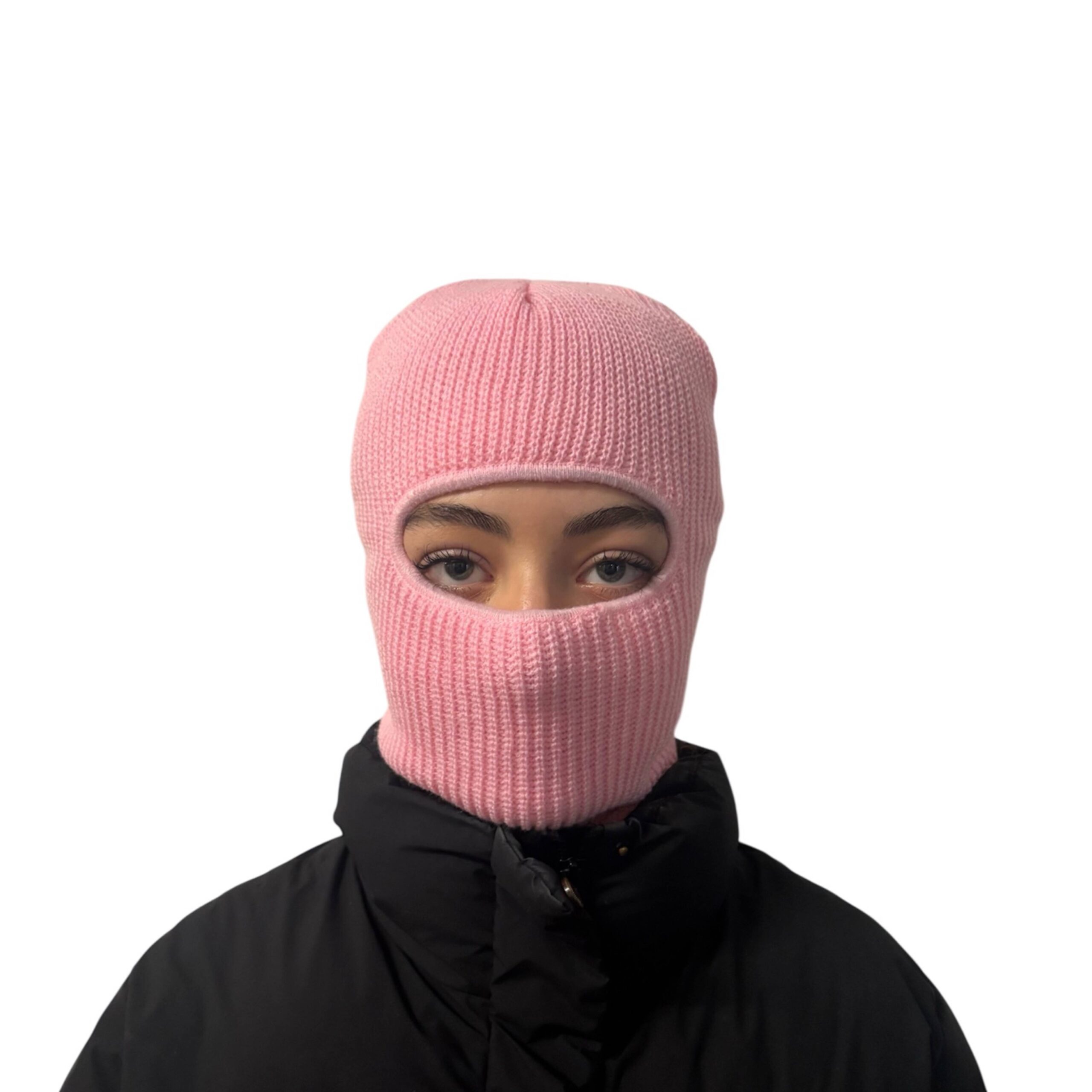 CORK SKI MASK (BLANK) - Image 2