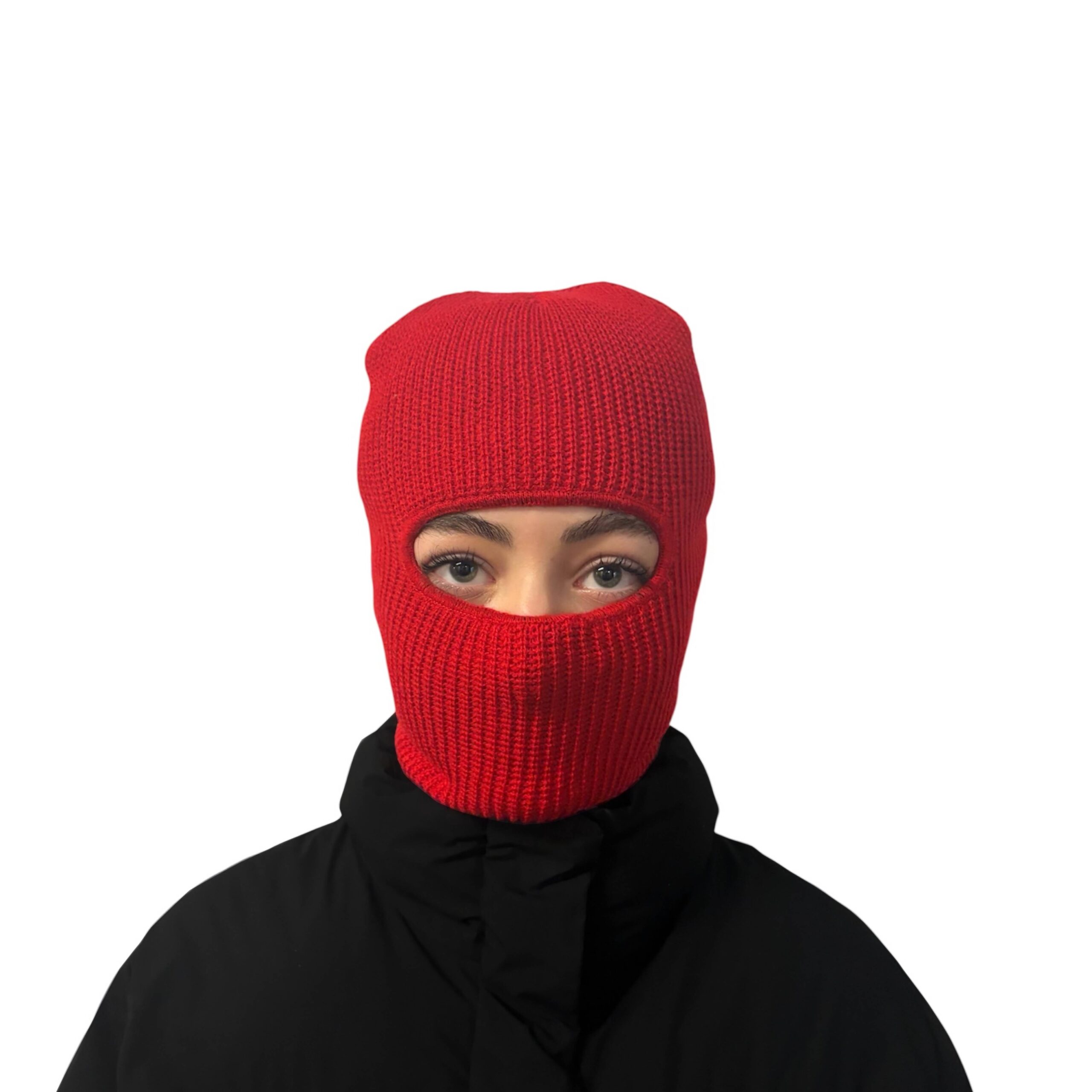 CORK SKI MASK (BLANK) - Image 6