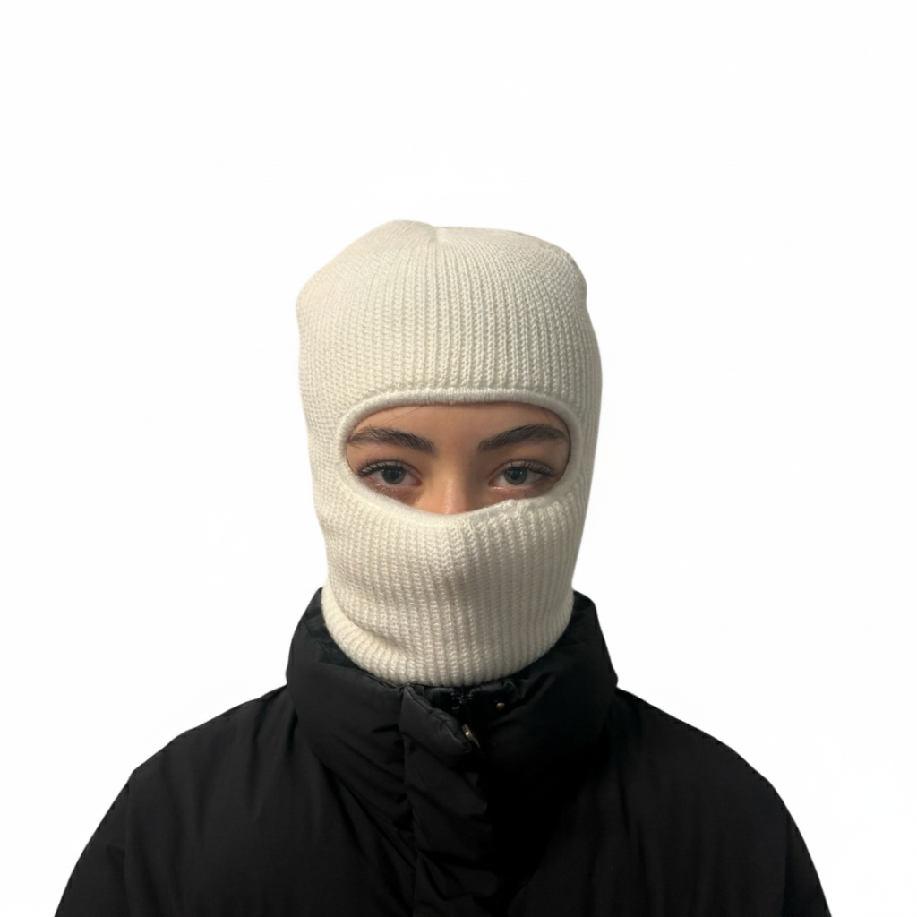 CORK SKI MASK (BLANK) - Image 4