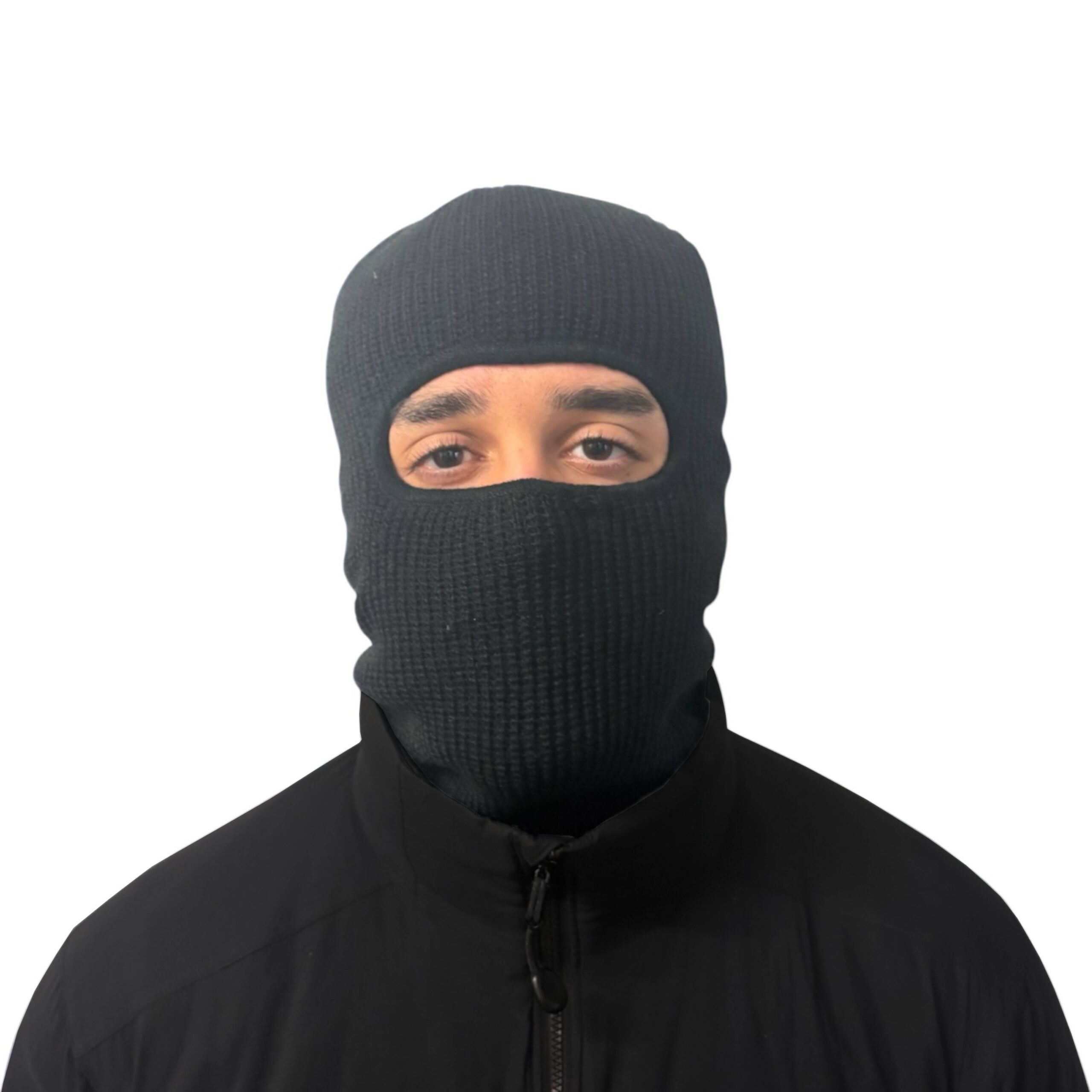 CORK SKI MASK (BLANK) - Image 7