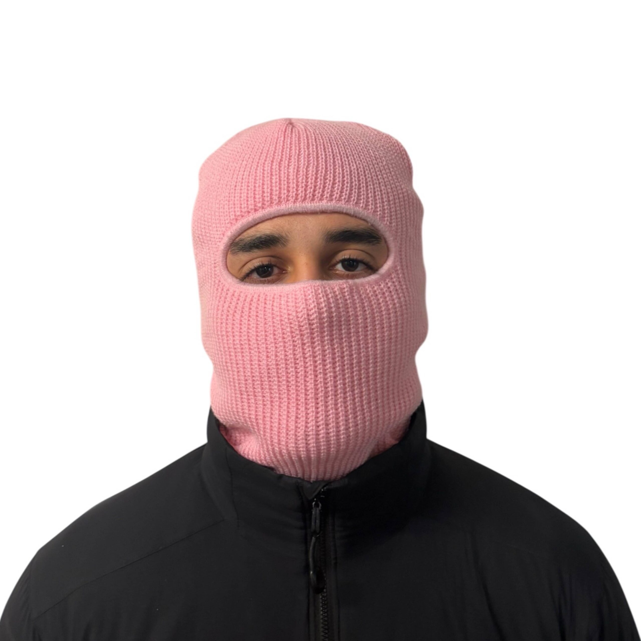 CORK SKI MASK (BLANK)