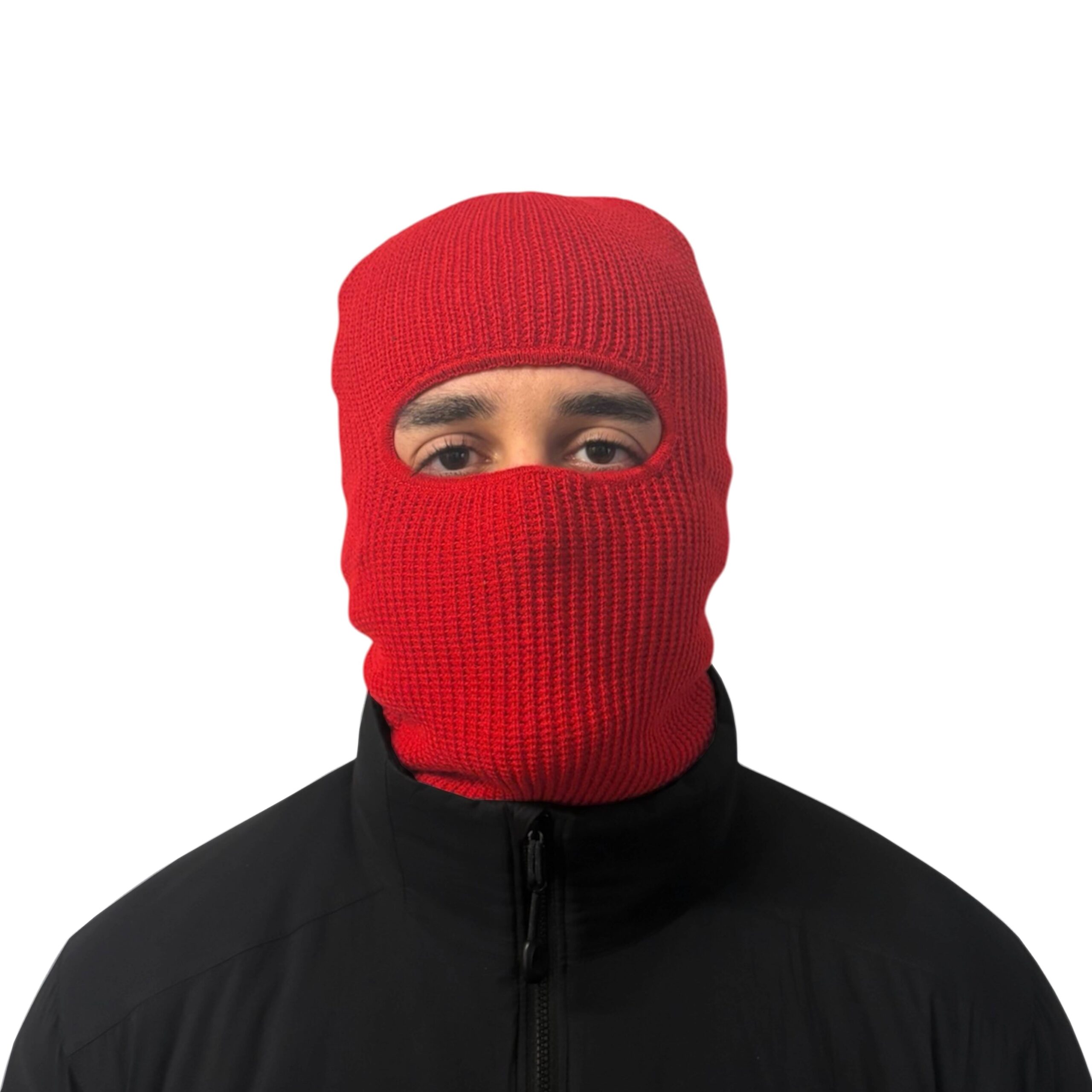 CORK SKI MASK (BLANK) - Image 5