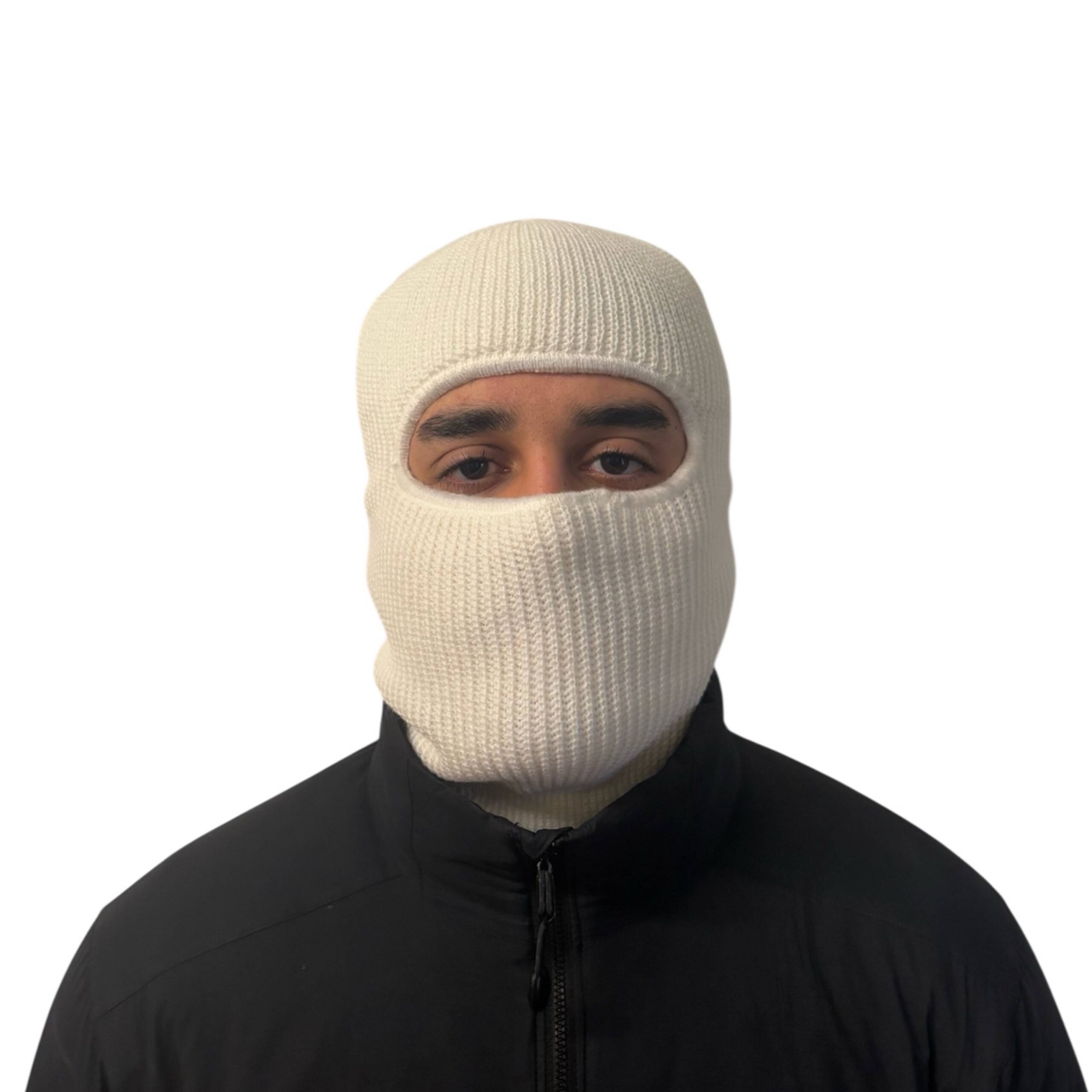 CORK SKI MASK (BLANK) - Image 3